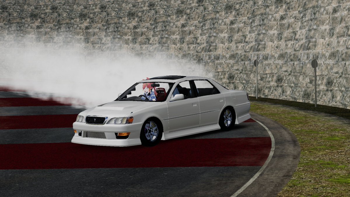 𝐉𝐚𝐩𝐚𝐧𝐞𝐬𝐞 𝐭𝐨𝐮𝐠𝐞 𝐝𝐫𝐢𝐟𝐭は 𝑱𝒁𝑿 だと思ってるので