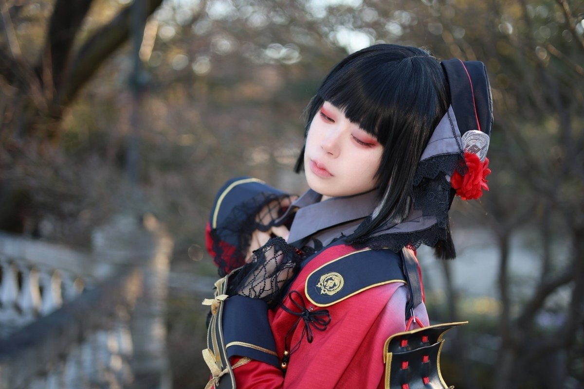 くろねこ🎡2/21.22ラグコス 3/7太田川ANIMAN (@kuroneko992) / Posts / X