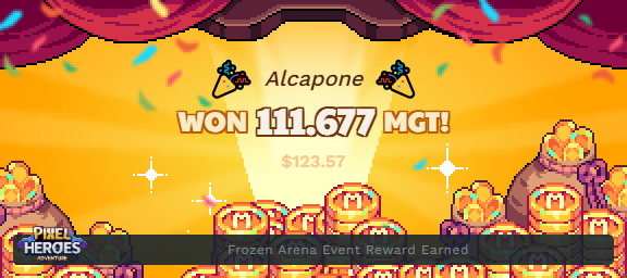 ALCAPONE - PHA tweet media