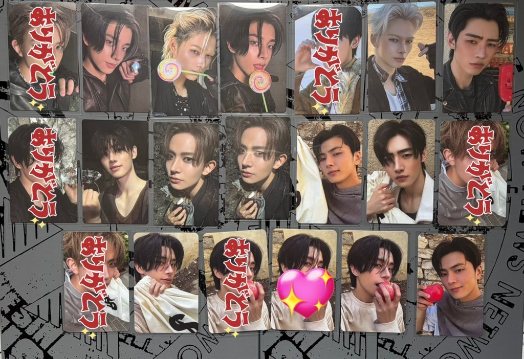 うぉん tweet media