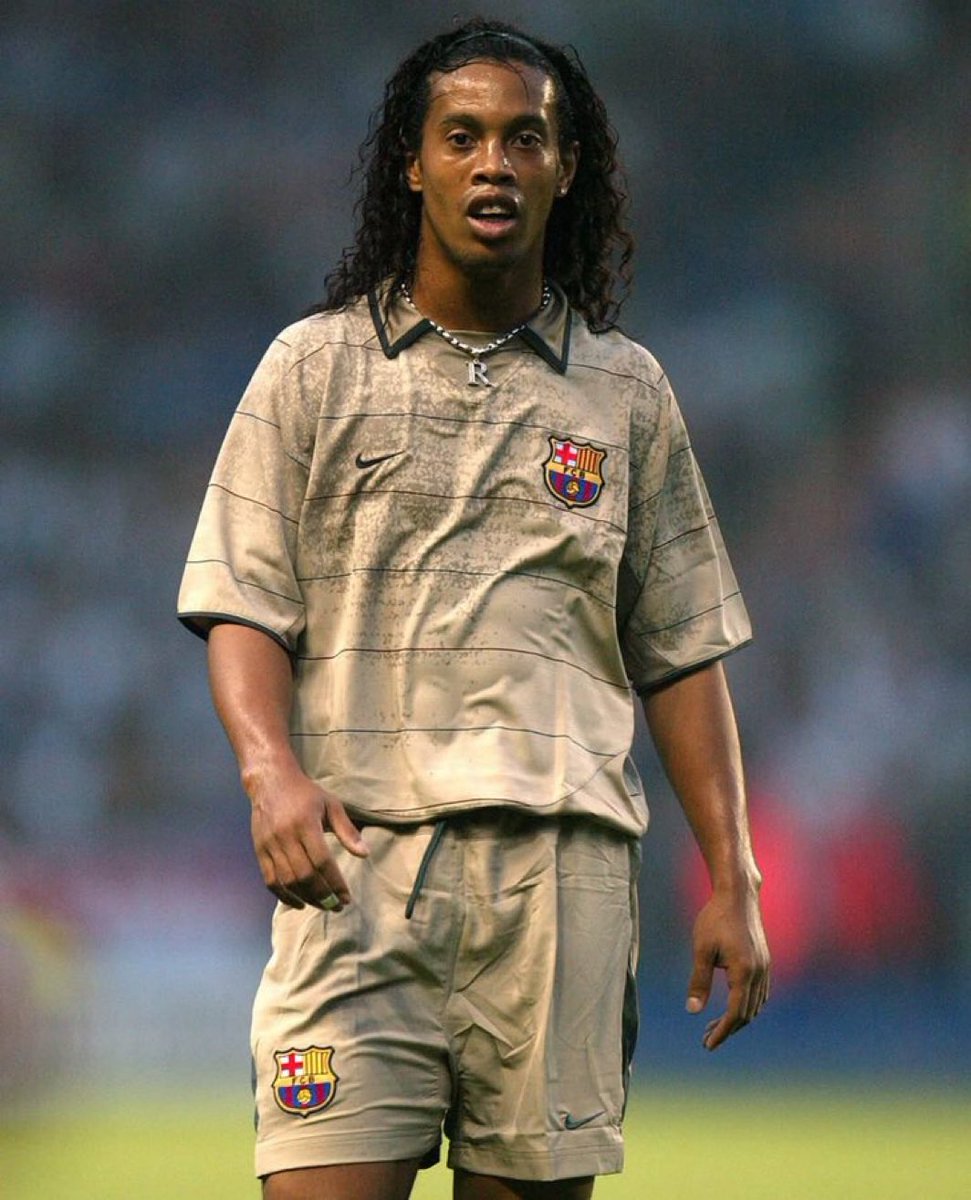 futnostalgico's tweet photo. R10. 🇧🇷🔥

Nostálgico! https://t.co/yjCyTMaOLu