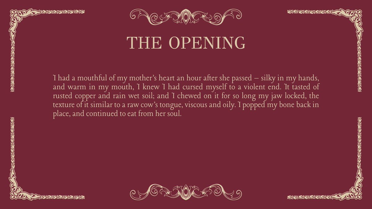 vincent❤️ questpit pinned! tweet media