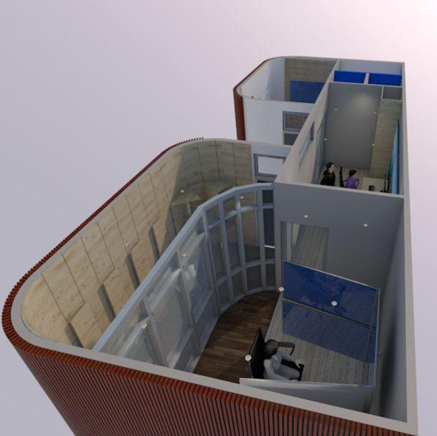 ICHCA International tweet media