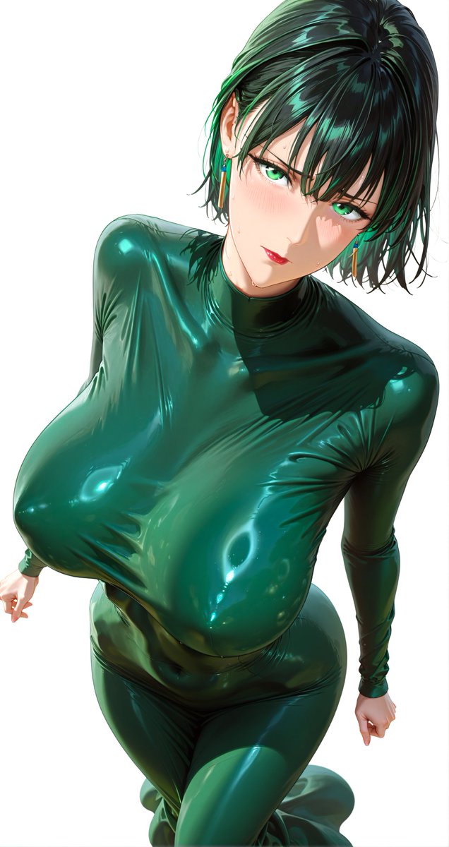 Fubuki:SFW