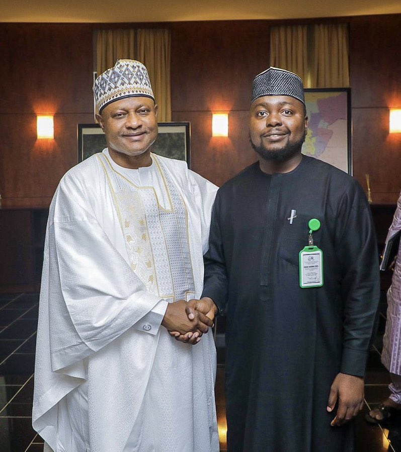 Better Kaduna🌆 tweet media