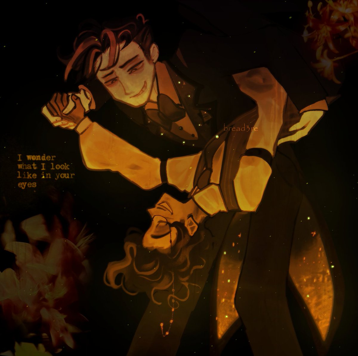 Hand in hand #murdermedia #RadioStatic