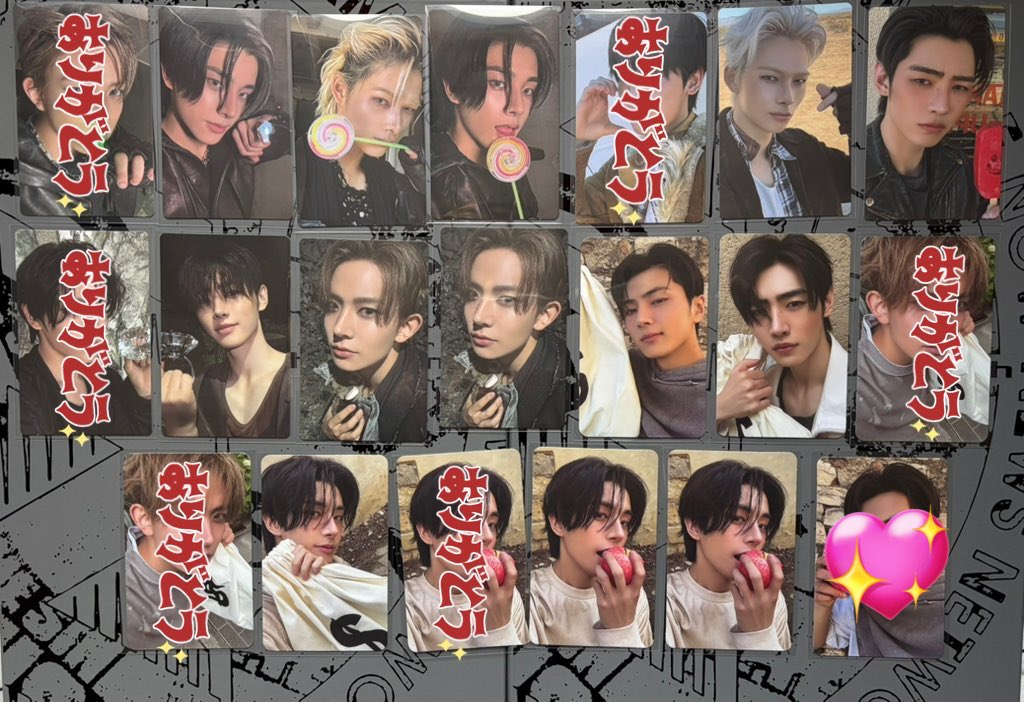 うぉん tweet media