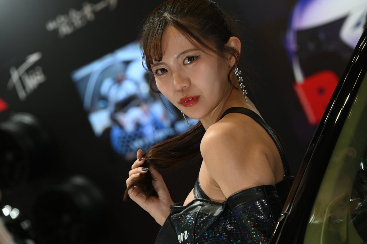 nkomori1962's tweet image. TOKYO AUTOSALON 2026
2026.1.11 / Rowen
・PHEV40ALPHARD PREMIUM

奥田千尋 / Chihiro Okuda @hiromiyanyanko さん

#Rowen
#東京オートサロン2026
#TAS2026