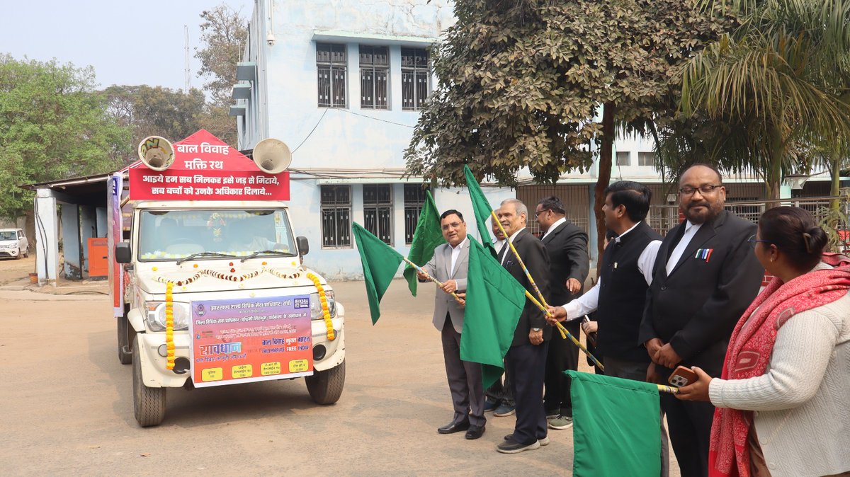 Karra Society for Rural Action tweet media