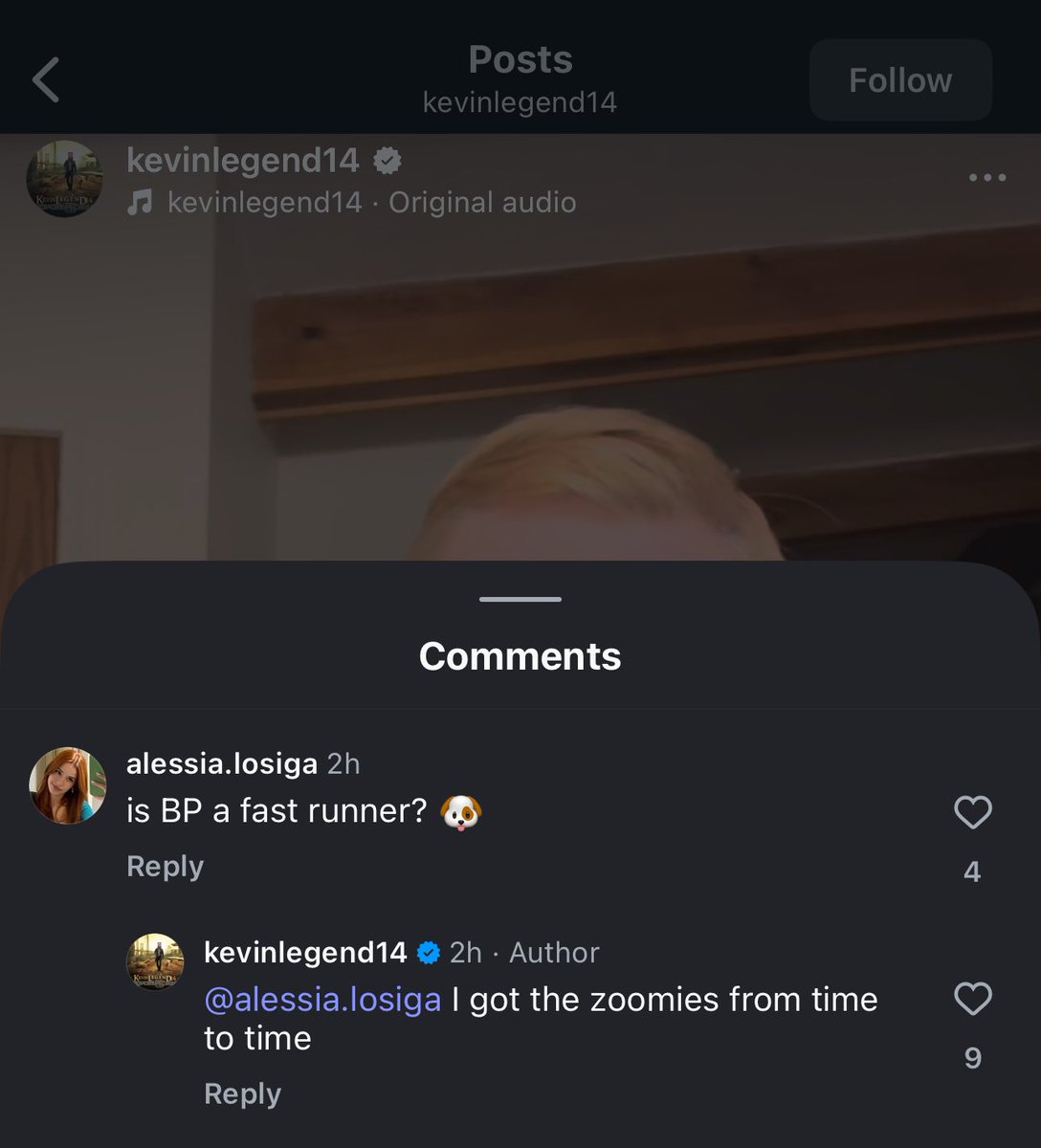 bleshgod's tweet image. keep in mind @BPuppy80020 said $BP is a runner

Another strong confirmation 🔥

3B1ijcocM5EDga6XxQ7JLW7weocQPWWjuhBYG8Vepump