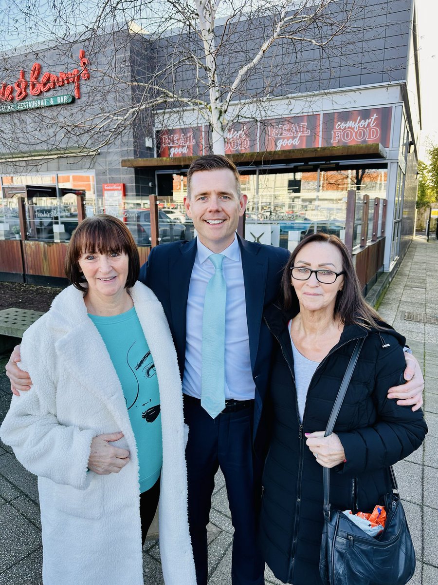 Matt Goodwin tweet media