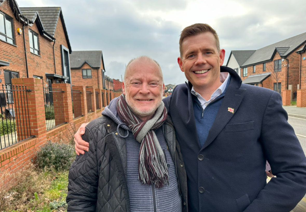 Matt Goodwin tweet media