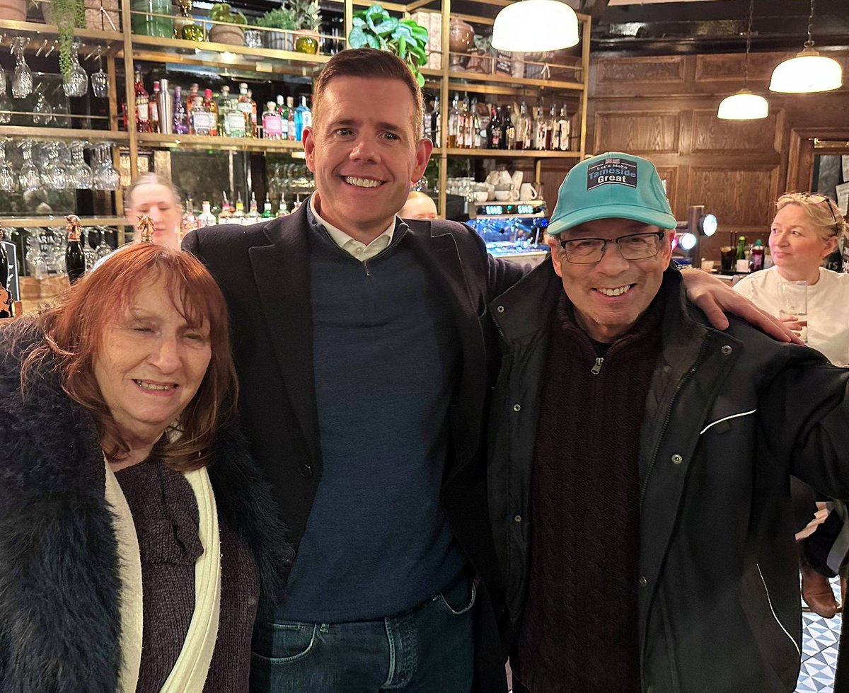 Matt Goodwin tweet media