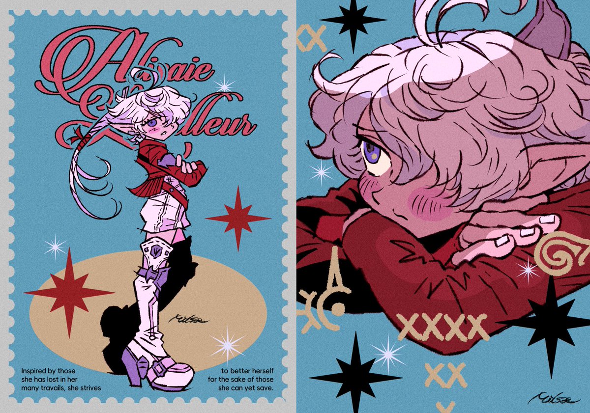 밀새 Milsae tweet media