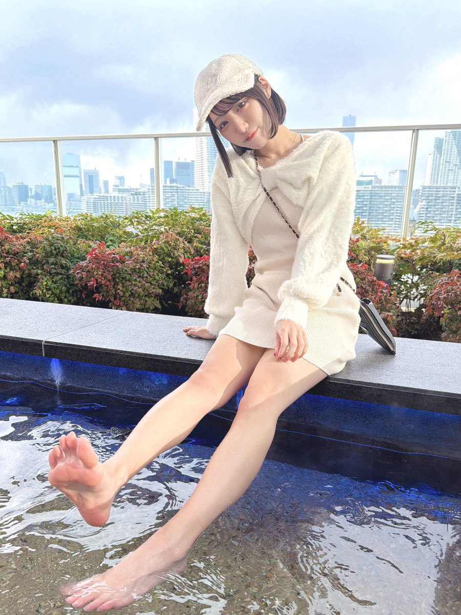 三葉みゆ【グリッターシステム@7/13 TDC】 tweet media