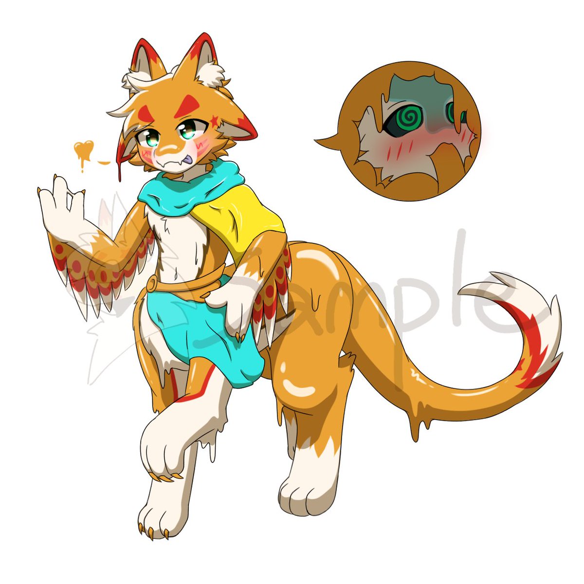 SV星维维 tweet media