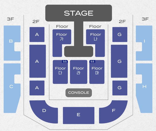 [ 2026 Awesome Stage : N.Flying Special Concert - 어썸스테이지 티켓 양도 ]

01/30 첫콘
FLOOR층
가구역 1열
나구역 1열
라구역 1열

01/31 막콘
FLOOR층
가구역 1열
나구역 1열
라구역 1열

단석/연석 OK
카톡ID : cschattt
어썸스테이지 엔플라잉 NFlying

998341