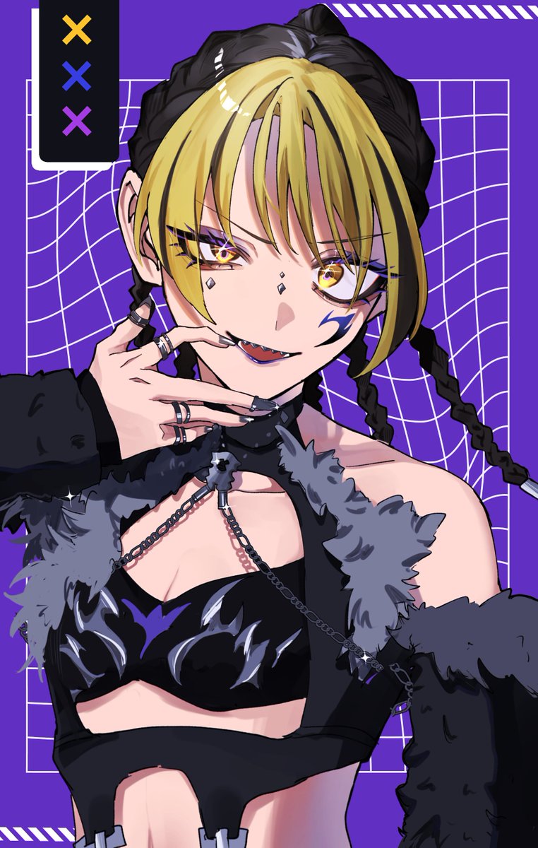 Σ Desire / I AM ONE 斑鳩ルカ