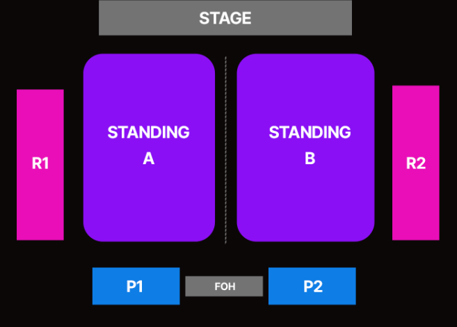 [ 마이 케미컬 로맨스 내한공연 (My Chemical Romance Live in Korea) - 마이케미컬로맨스 티켓 양도 ]

11/07 첫막콘
스탠딩 A구역 입번 0N번대
스탠딩 B구역 입번 0N번대

지정석
P1구역 1열
P2구역 1열
R1구역 1열
R2구역 1열

단석/연석 OK
카톡ID : cschattt

15733