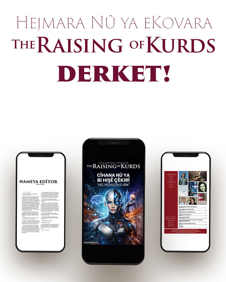 The Raising of Kurds tweet media