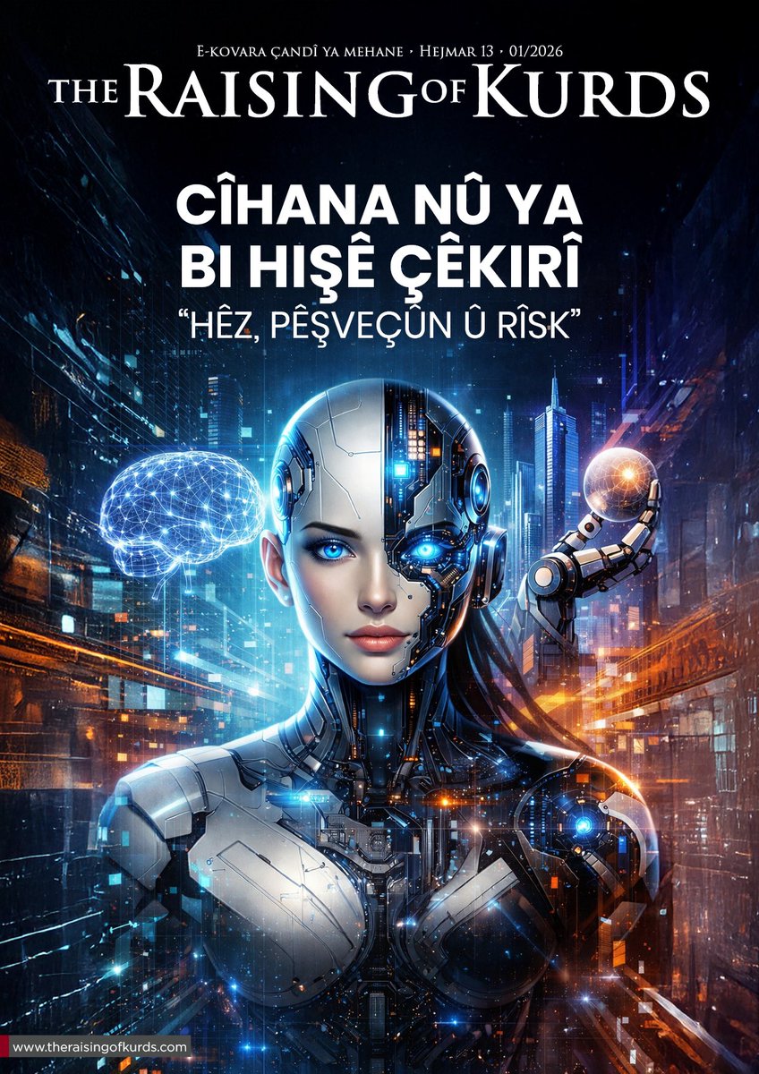 The Raising of Kurds tweet media