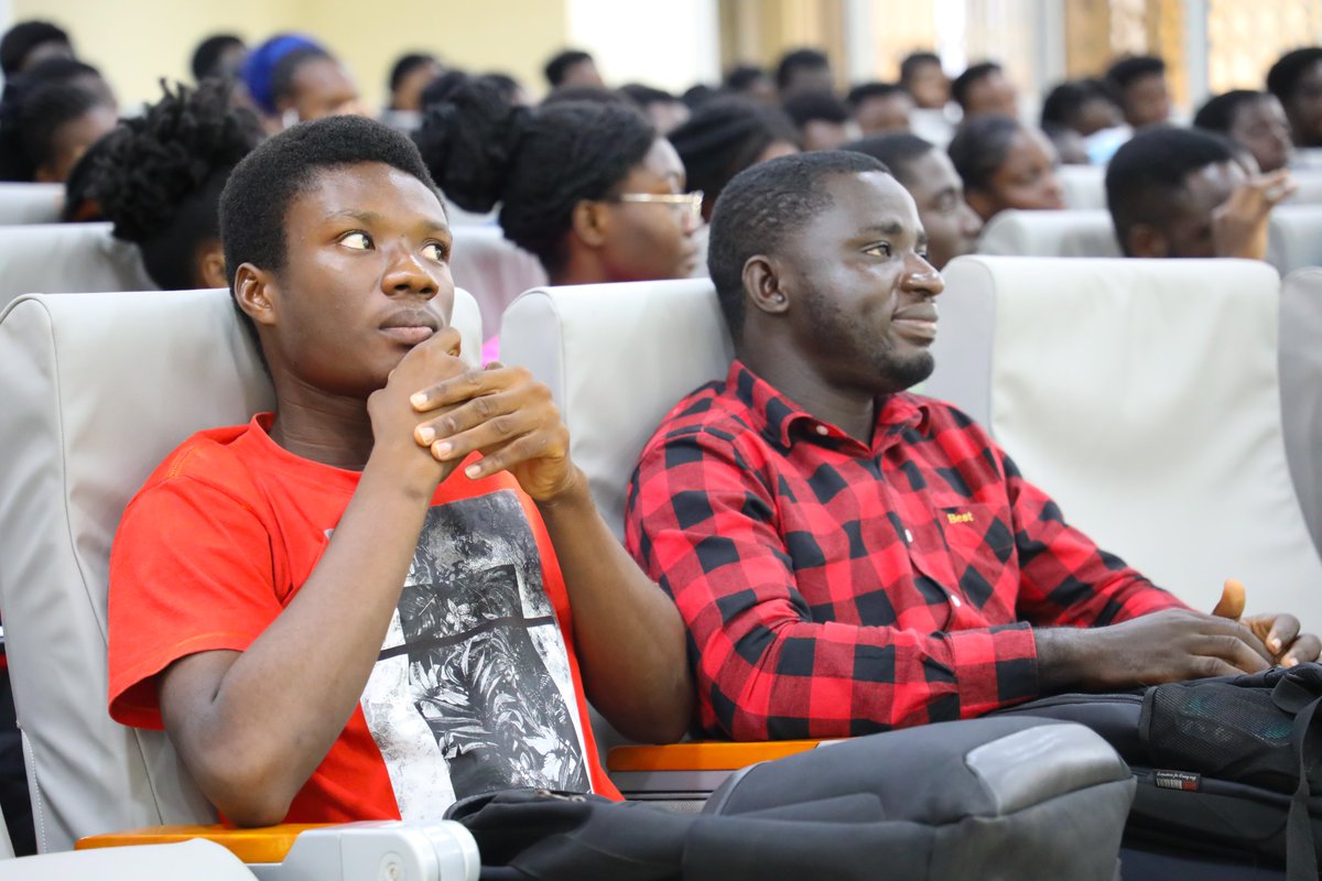 KEEP_KNUST tweet media