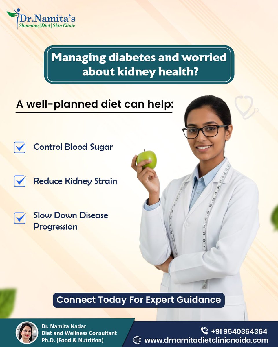 Dr. Namita Nadar Diet Clinic (@DrNamitaNadar) / Posts / X