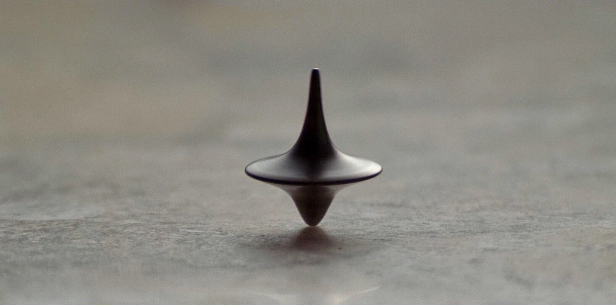 DiscussingFilm's tweet image. Christopher Nolan’s ‘INCEPTION’ has been added to the National Film Registry.

Films that are added to the registry are seen to have cultural or historic importance and must be preserved for future generations