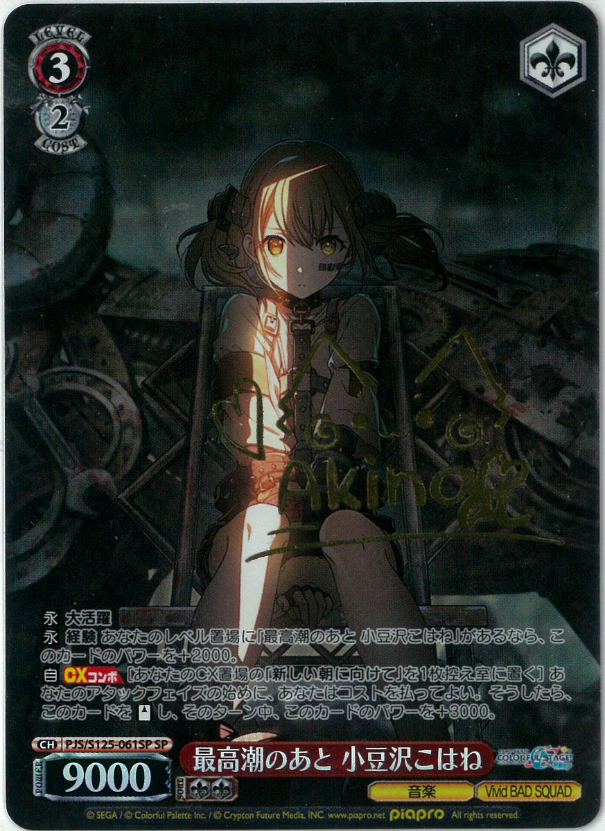 ヴァイスシュヴァルツ 初音ミク Vol.3 カートン ③ ブースターパック プロジェクトセカイ カラフルステージ！ feat. 初音