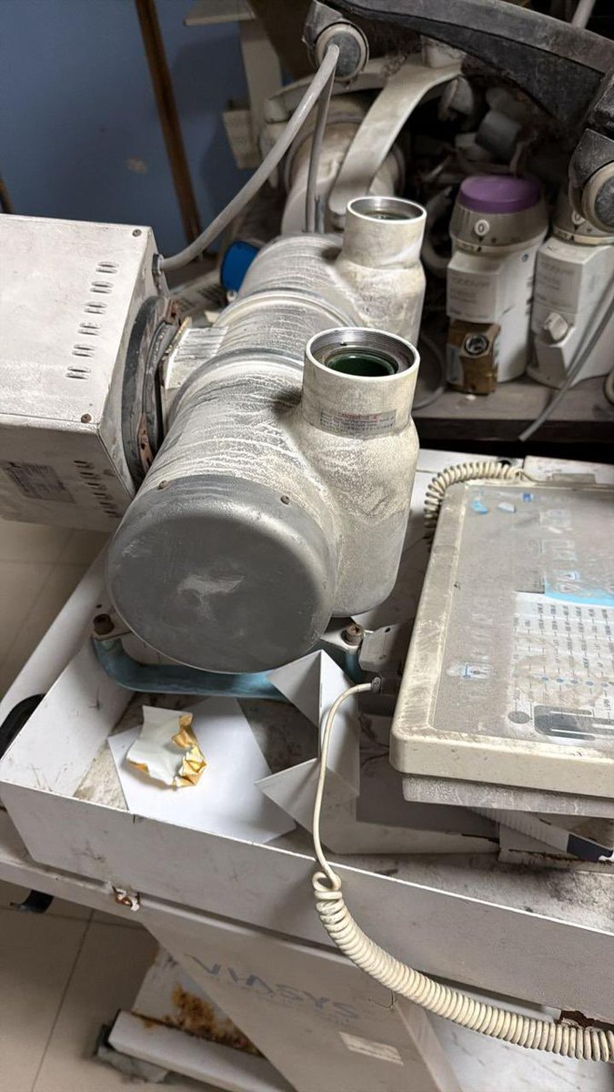 oday_jabour's tweet image. Today we will try to bring xray back to life. I think we can.