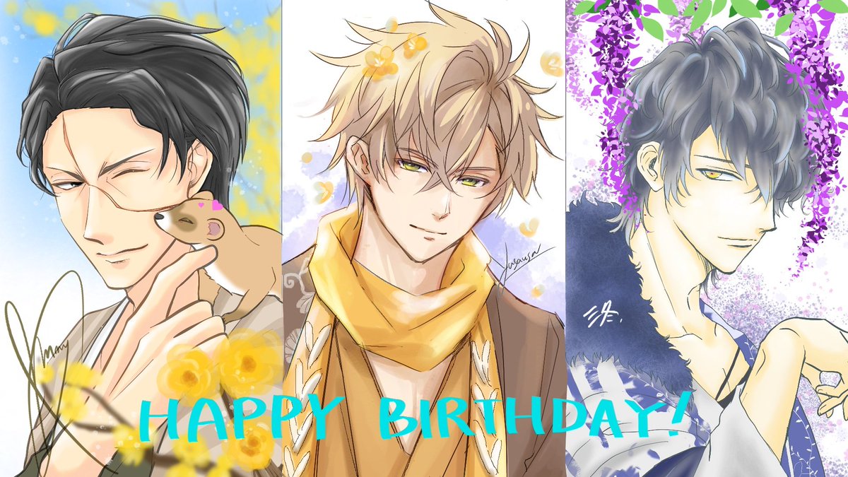 もにょ tweet media