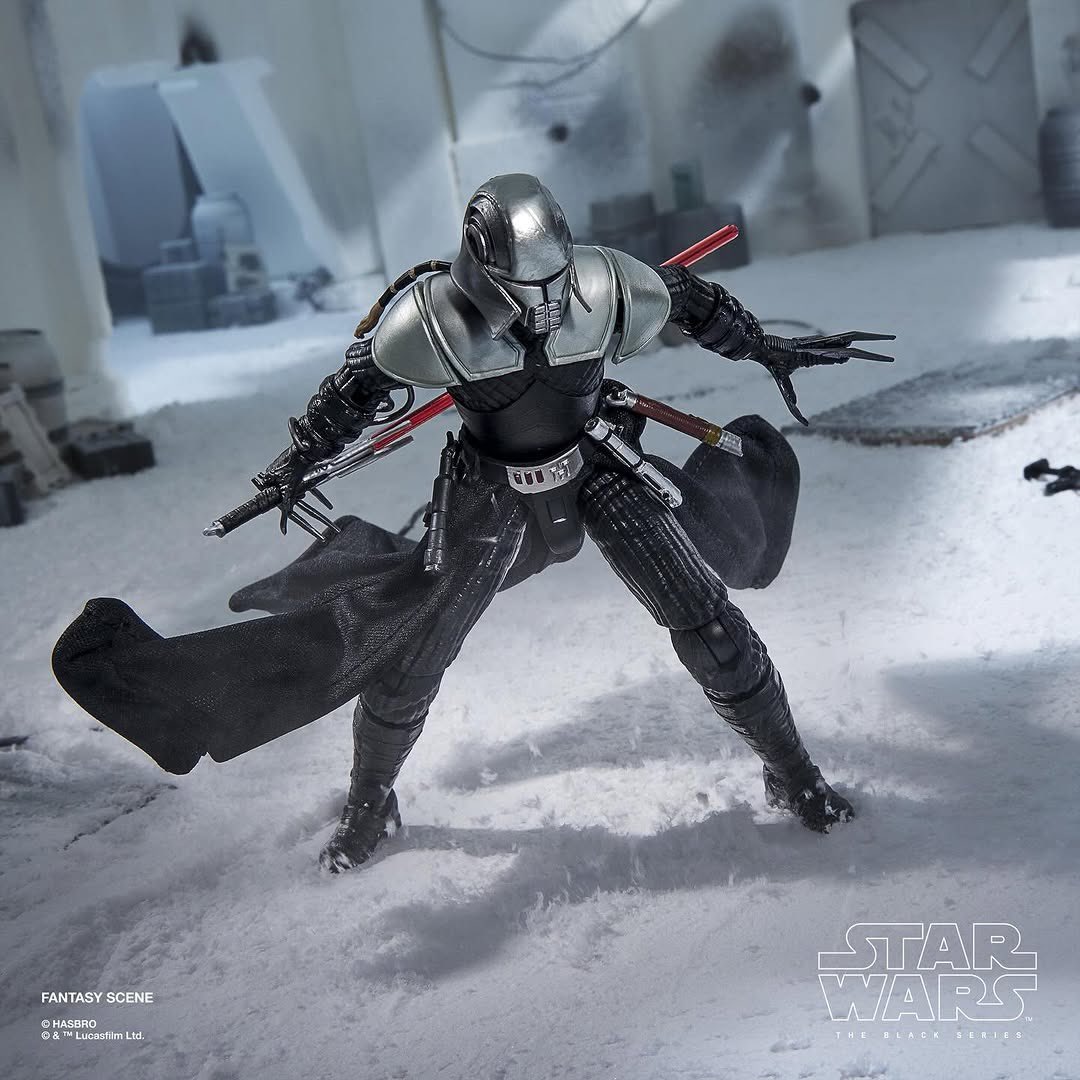 yak_face's tweet image. TBS Deluxe Lord Starkiller - The Force Unleashed (Gaming Greats) - $42.99 - Preorder available Feb 4 at 1pm ET via Amazon &amp;amp; Fan Channel #hasbro #starwarsblackseries #blackseries #starwars #theforceunleashed
