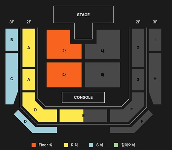 [ 2026 ONEWE 5th Live Concert ‘O! NEW E!volution Ⅴ’ - 원위 티켓 양도 ]

2월 7일 (토) 첫콘
FLOOR층 가구역 1열

2월 8일 (일) 막콘
FLOOR층 가구역 1열

단석/연석 OK
카톡ID : cschattt

5954705