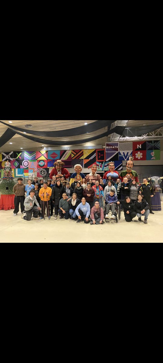 Associació Amisol tweet media