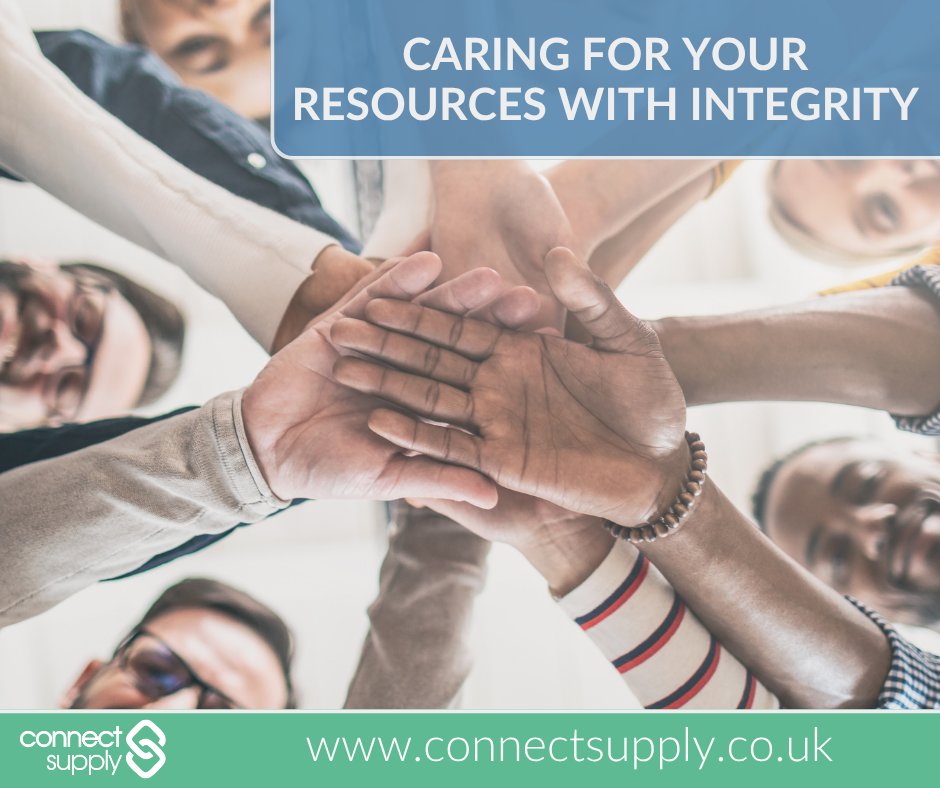 Connect Supply tweet media