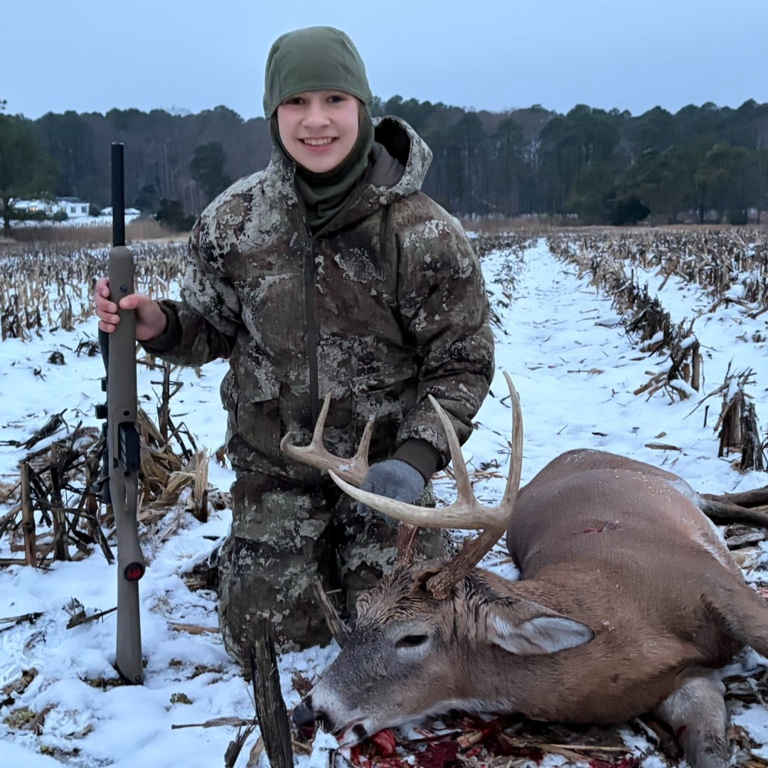 TrueTimber tweet media