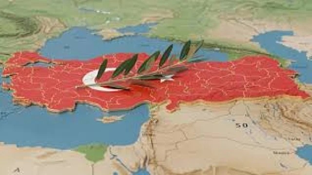 Barış Vakfı tweet media