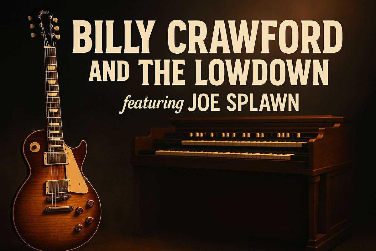 the Down Home tweet media