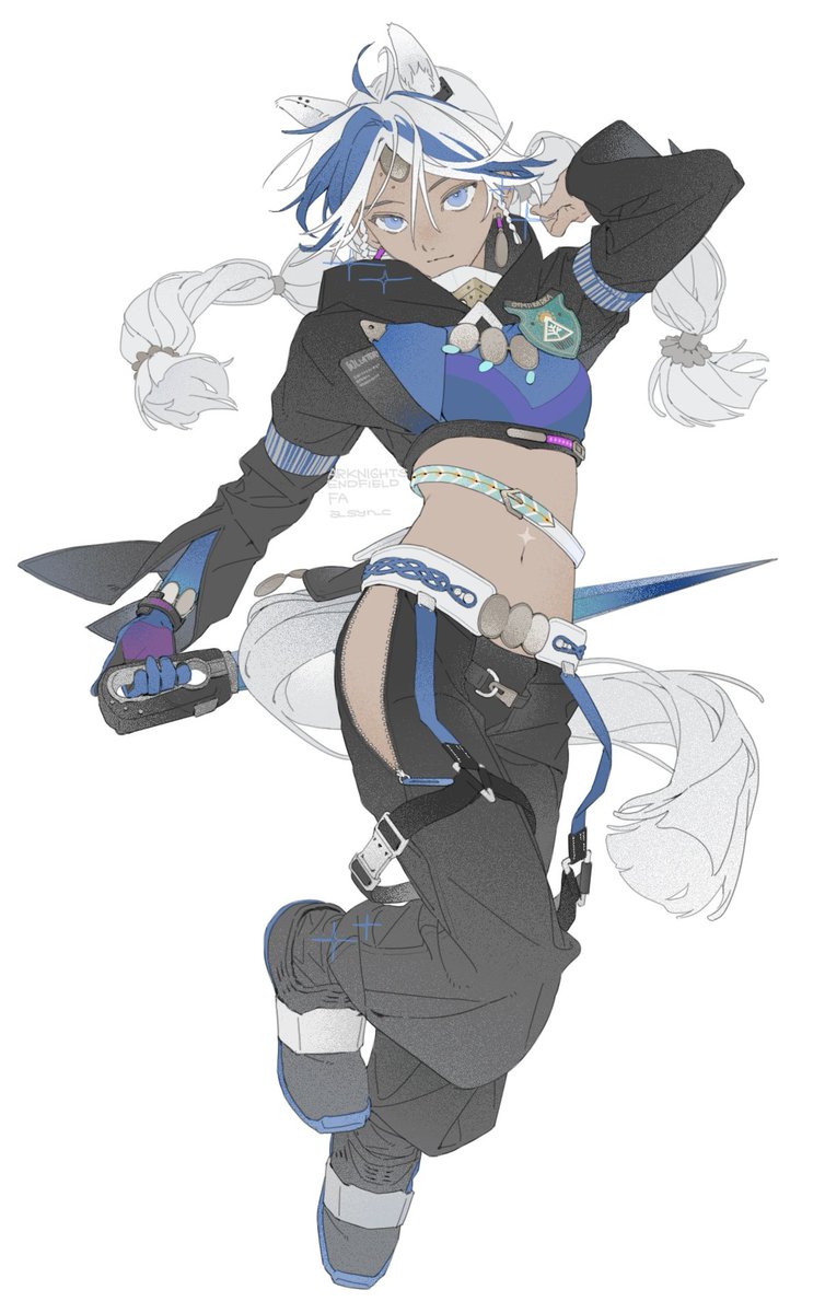 ﾂｷﾂﾚ (@a_syn_c) on Twitter photo 