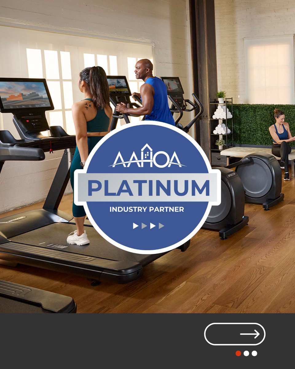 Advantage Sport & Fitness tweet media