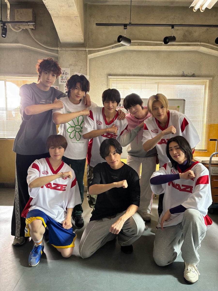 NOSUKE (@NOSUKE_r1219) / Posts / X