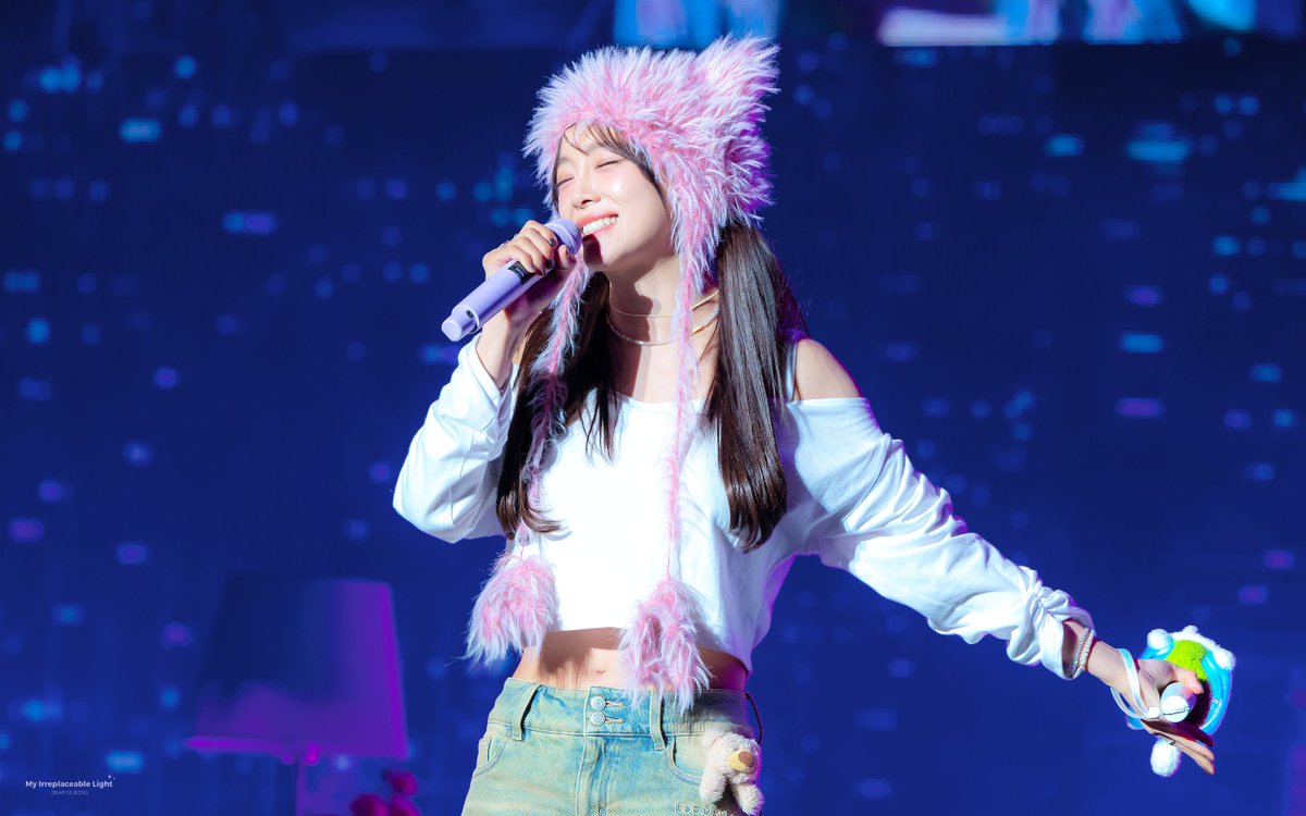 260123 열 번째 편지 대만

#김세정 #KIMSEJEONG
#세정 #SEJEONG