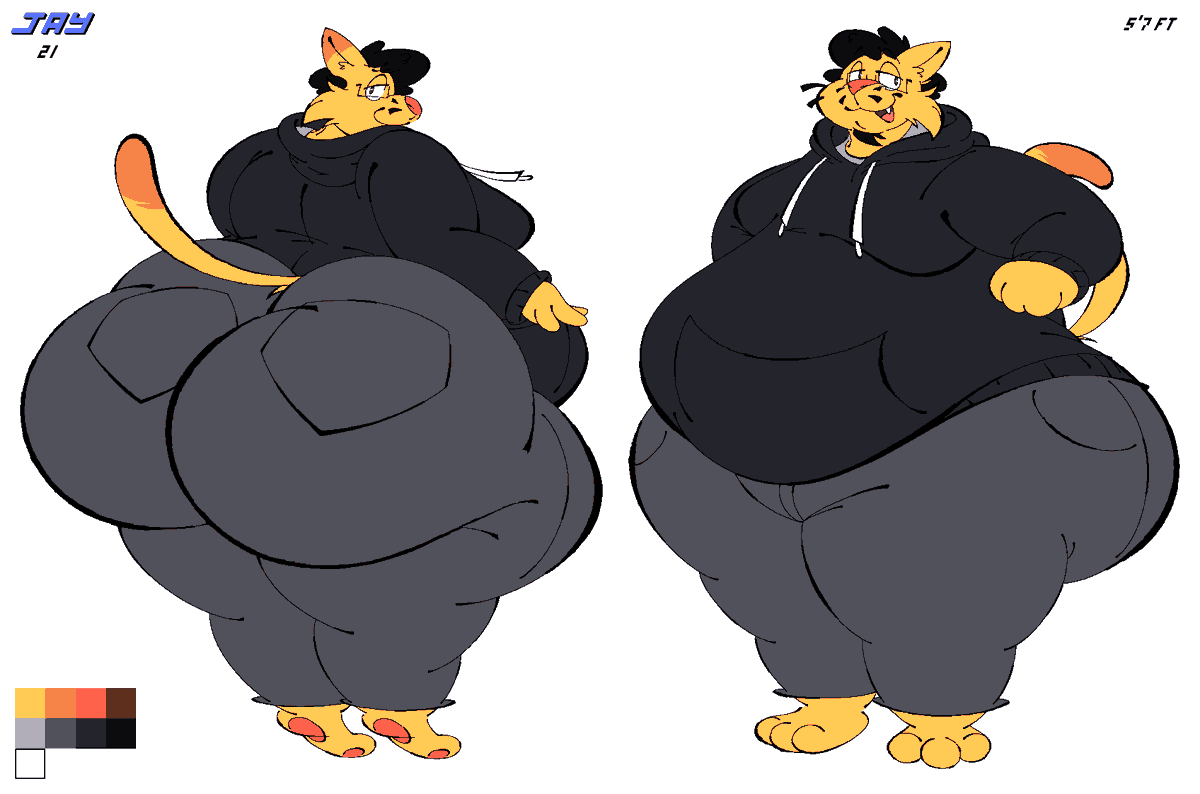 cat sona ref (2026)