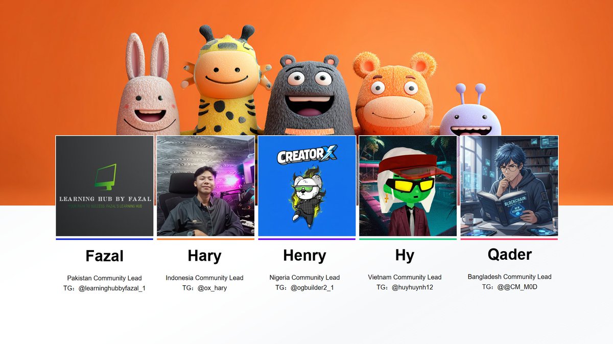 Creator X tweet media