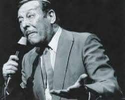 Feliz cumple "Polaco" Goyeneche donde quiera q estés. ...!!