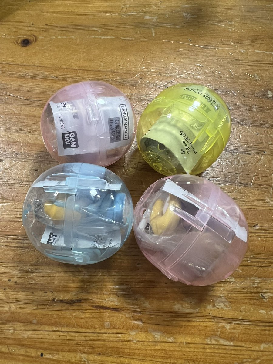 はんぺん tweet media