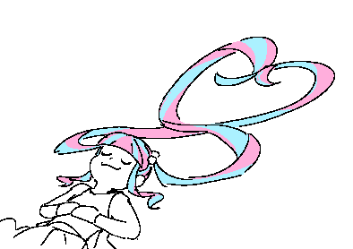 raspaint's tweet image. 