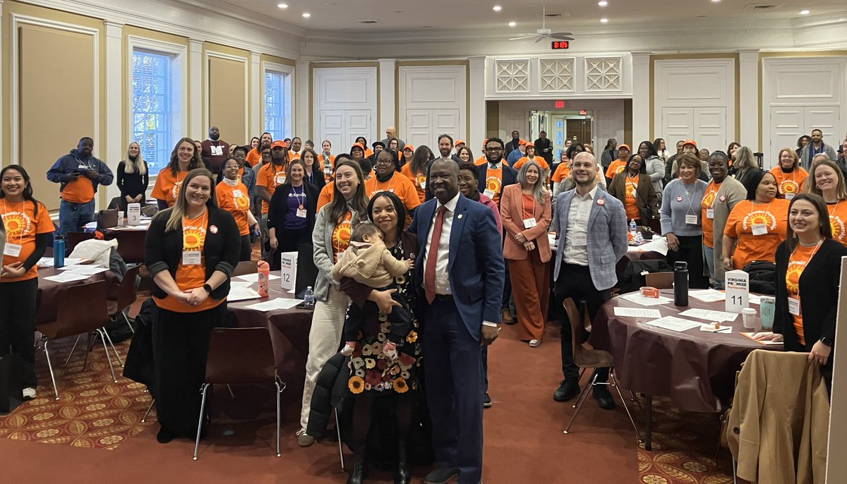 Virginia Promise Partnership tweet media