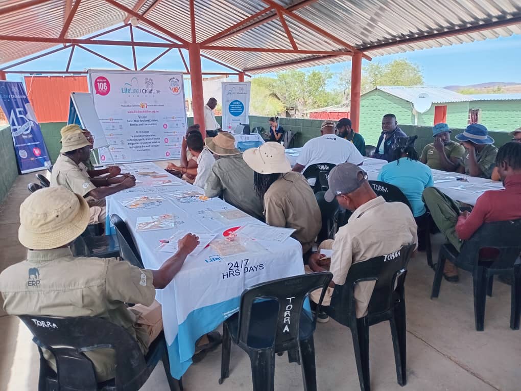 Save the Rhino Trust tweet media