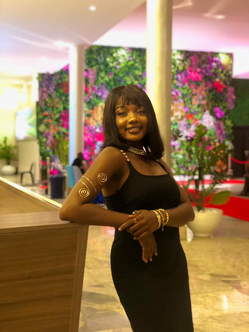 Tehillah D. tweet media